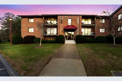 221 Oak Street #4-31, Brockton, MA 02301 - Photo 2
