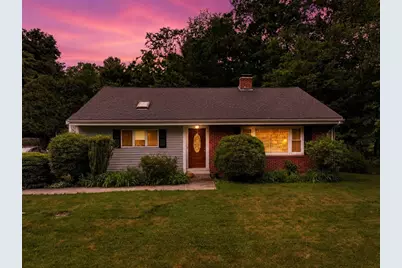 137 South St, Northborough, MA 01532 - Photo 32