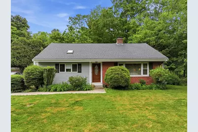 137 South St, Northborough, MA 01532 - Photo 1