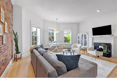 6 Columbus Sq #3, Boston, MA 02118 - Photo 6