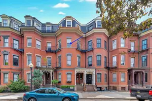 6 Columbus Square, Boston, MA 02118 - Photo 2