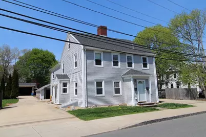 308 Essex Street, Beverly, MA 01915 - Photo 1