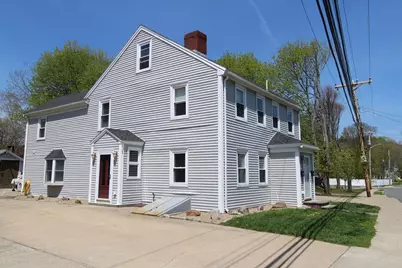308 Essex Street, Beverly, MA 01915 - Photo 4