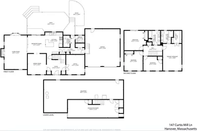 147 Curtis Mill Lane, Hanover, MA 02339 - Photo 40