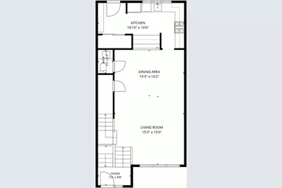 101 South Ave #302, Attleboro, MA 02703 - Photo 30