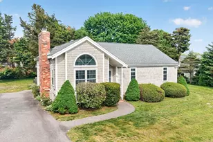27 Bellavista Dr, Bourne, MA 02559 - Photo 1