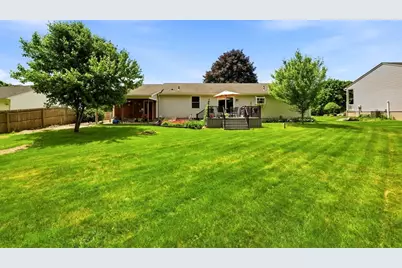108 Oak Knolls Circle, Ludlow, MA 01056 - Photo 30