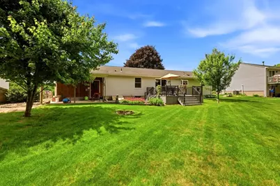 108 Oak Knolls Circle, Ludlow, MA 01056 - Photo 32