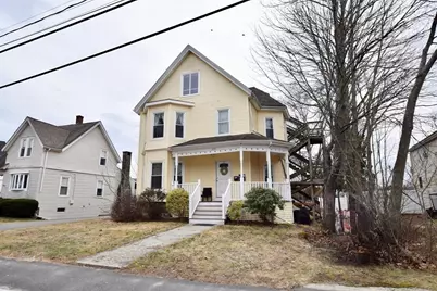 198 Reed St. #1, Rockland, MA 02370 - Photo 2