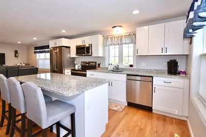 30 Blissful Meadow Dr #30, Plymouth, MA 02360 - Photo 6