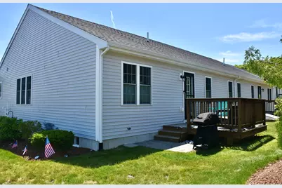 30 Blissful Meadow Dr #30, Plymouth, MA 02360 - Photo 2