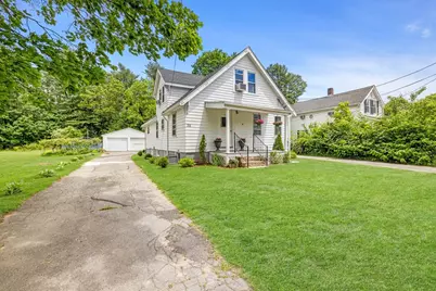 35 Worcester St, Taunton, MA 02780 - Photo 1