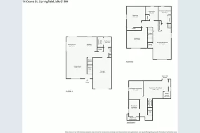 14 Crane St #14, Springfield, MA 01104 - Photo 20