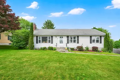 36 Braintree Rd, West Springfield, MA 01089 - Photo 1