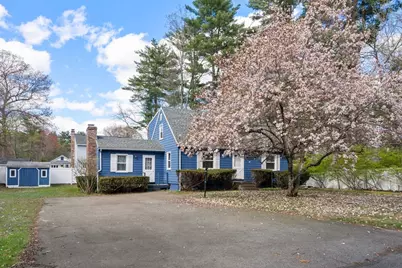 64 Pinewood Ave, Sudbury, MA 01776 - Photo 2