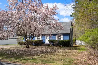 64 Pinewood Ave, Sudbury, MA 01776 - Photo 1