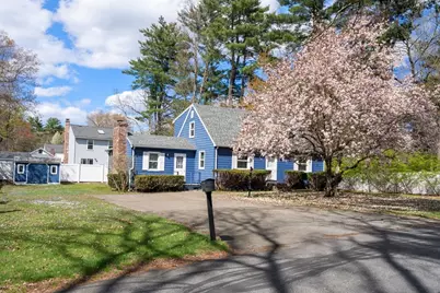 64 Pinewood Ave, Sudbury, MA 01776 - Photo 4