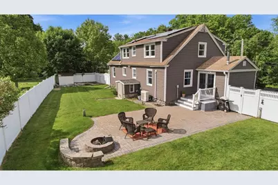 1 Abbot Street, Westford, MA 01886 - Photo 2