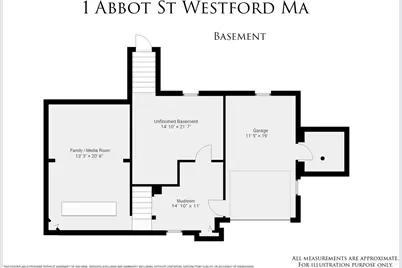 1 Abbot Street, Westford, MA 01886 - Photo 42