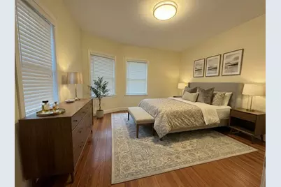 12 Andrew St. #2, Cambridge, MA 02139 - Photo 4