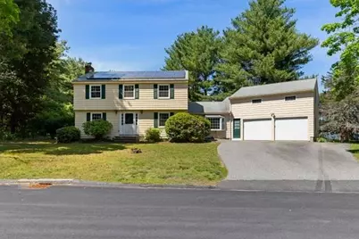 6 Conestoga Rd, Lexington, MA 02421 - Photo 2
