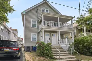7 Dickson, Somerville, MA 02144 - Photo 18