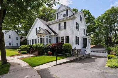 70 Kensington Park, Arlington, MA 02476 - Photo 36