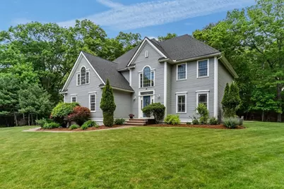 8 Berridge Way, North Reading, MA 01864 - Photo 42