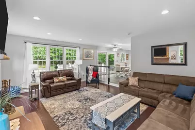 8 Berridge Way, North Reading, MA 01864 - Photo 14