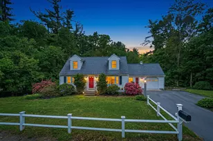 51 Parker Rd, Chelmsford, MA 01824 - Photo 2