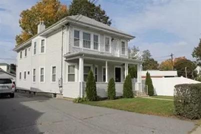 1561 Washington St #2, Newton, MA 02465 - Photo 1