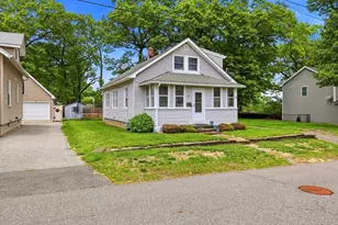 74 Rochester St, Chicopee, MA 01020 - Photo 1