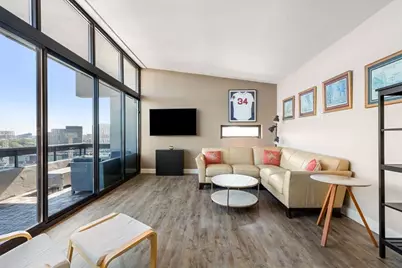 566 Commonwealth Ave #PH2, Boston, MA 02215 - Photo 2
