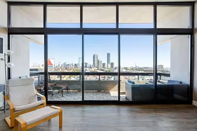 566 Commonwealth Ave #PH2, Boston, MA 02215 - Photo 4