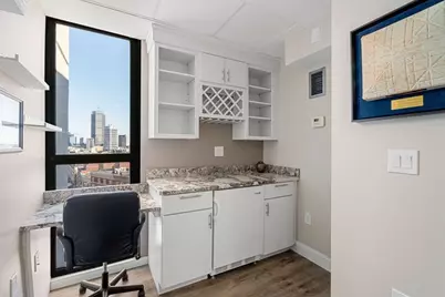 566 Commonwealth Ave #PH2, Boston, MA 02215 - Photo 8