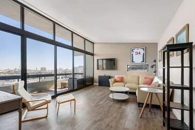 566 Commonwealth Ave #PH2, Boston, MA 02215 - Photo 2