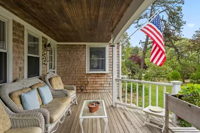 177 West Tisbury Road, Edgartown, MA 02539 - Photo 2