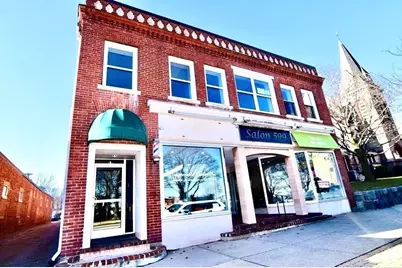601 Washington Street #4, Norwood, MA 02062 - Photo 6
