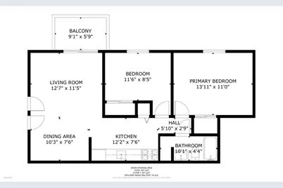 35 Hosmer St #24, Marlborough, MA 01752 - Photo 22