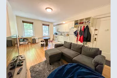 854 Massachusetts Ave #3, Cambridge, MA 02139 - Photo 2