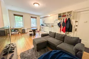 854 Massachusetts Ave, Cambridge, MA 02139 - Photo 2