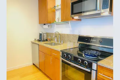 16 Miner #608, Boston, MA 02215 - Photo 2