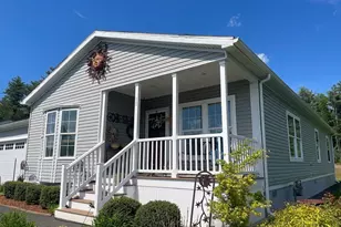 11 Sycamore Ln, Taunton, MA 02780 - Photo 2