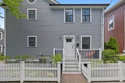116 Reed Street #1, Cambridge, MA 02140 - Photo 1