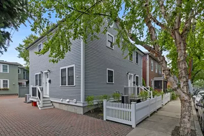 116 Reed Street #1, Cambridge, MA 02140 - Photo 20