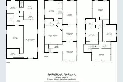 96 Stanton Ave, Revere, MA 02151 - Photo 42