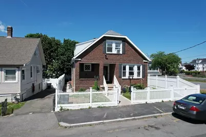 96 Stanton Ave, Revere, MA 02151 - Photo 2