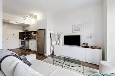 839 Beacon Street #501, Boston, MA 02215 - Photo 4