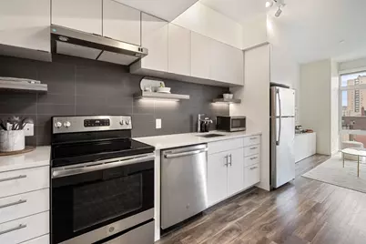 839 Beacon Street #501, Boston, MA 02215 - Photo 8