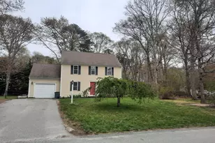 8 Patricks Way, Sandwich, MA 02644 - Photo 1